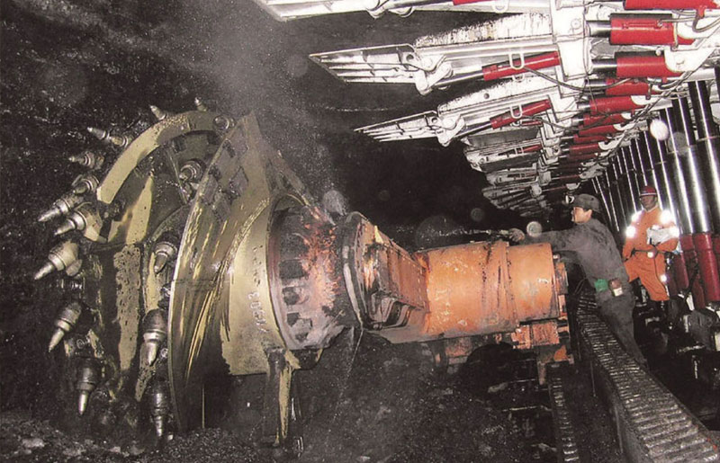 采煤機截齒常用材質需滿足哪些要求呢？